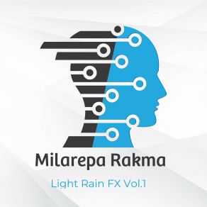 Download track Fx 528 Hz House Rain (Slow Down) Milarepa Rakma