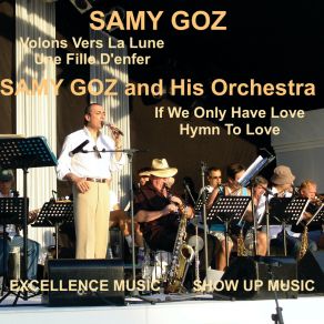 Download track If We Only Have Love Samy Goz