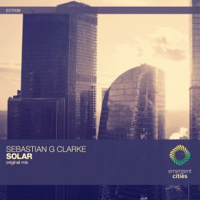 Download track Solar Sebastian G Clarke