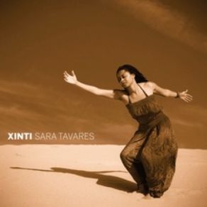 Download track Quando Dás Um Pouco Mai Sara Tavares