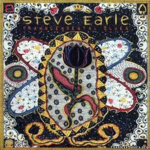 Download track Transcendental Blues Steve Earle