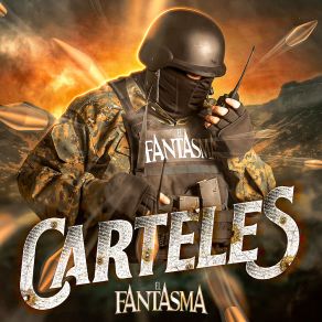 Download track Los Sonorenses El Fantasma