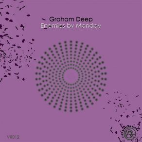 Download track Enemies By Monday Graham Deep