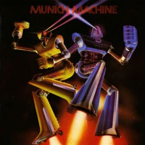 Download track Love To Love You Baby Munich Machine