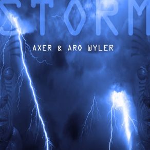 Download track Storm (Radio Mix) Aro Wayler