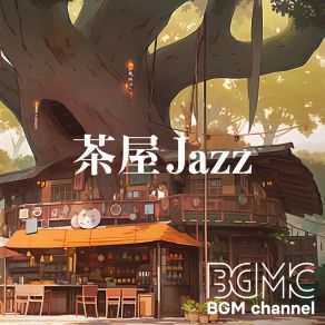 Download track Gold Leaf BGM Channel