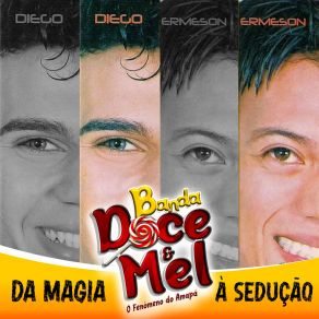 Download track Mauricinho Banda Doce E Mel