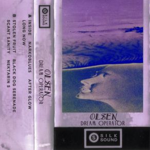 Download track Scant Sanity Olsen