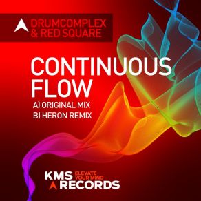 Download track Continuous Flow (Extended Mix) Red Square