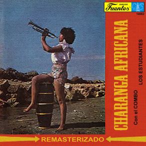 Download track Twist Con Charanga El Combo De Los EstudiantesPoli Martínez