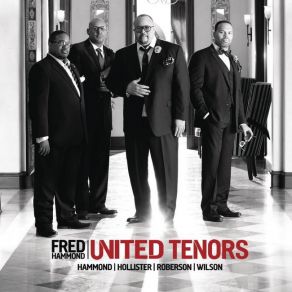 Download track I'M Reminded Fred Hammond