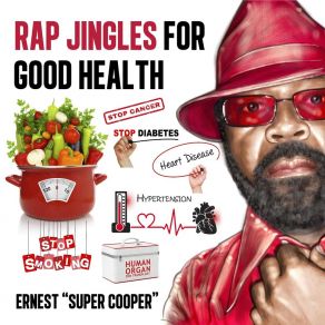 Download track Organ Donation Super Cooper