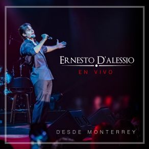 Download track Cha Cha Cha Medley: Amar Y Vivir / Quizas Quizas Quizas / Mi Niña Mujer (En Vivo) Ernesto D'Alessio