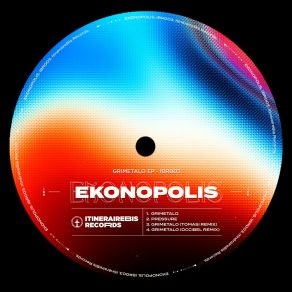 Download track Grimetalo (Tomasi Remix) Ekonopolis