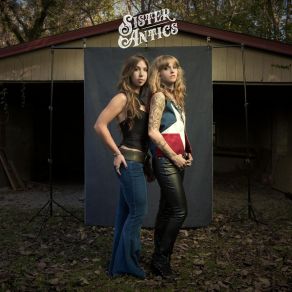 Download track That's Just Life Sister Antics