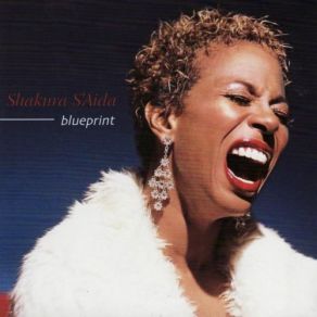 Download track Im Living With The Blues Shakura S'Aida