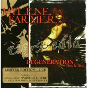 Download track Paradis Inanime Mylène Farmer