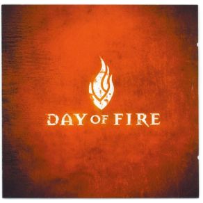 Download track I Am The Door Day Of Fire