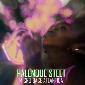 Download track Palenque Street Bahamón Quartet