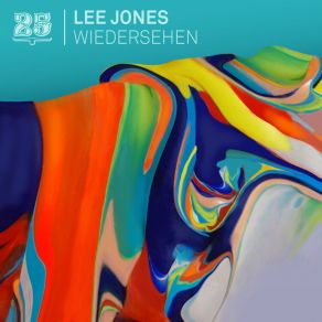 Download track Wiedersehen (Oscar Barila Remix) Lee JonesOscar Barila