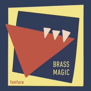 Download track Gun Of A Son Brass Magic