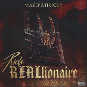 Download track Froze Up Mazerati RickyShooterGang Deray, Bornstunna 3g