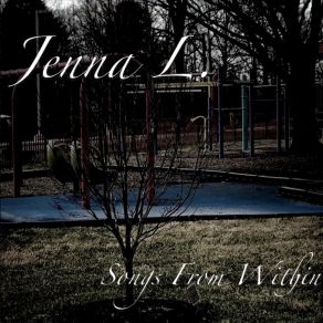 Download track The Ballad Of Captain Swanandael Jenna L