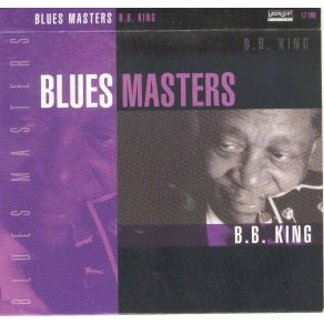 Download track Save A Seat For Me B. B. King