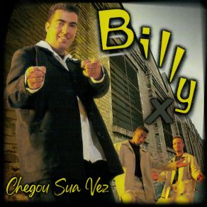 Download track Tupa De Bú Billy XMarcao