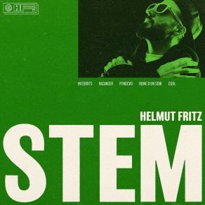 Download track PTNDCVD (Mask Song) Helmut Fritz