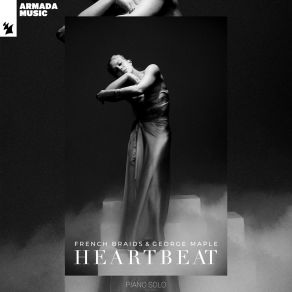 Download track Heartbeat George Maple