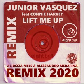 Download track Lift Me Up (Alioscia Mele Under 20 Remix) Junior VasquezConnie Harvey, Alioscia Mele