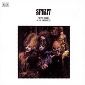 Download track Animal Zoo (Mono Single Version / Bonus Track) The Spirit