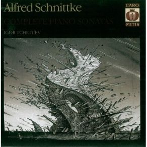 Download track Sonata No. 1 - IV. Allegro Schnittke Alfred