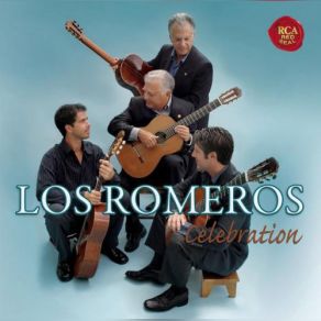 Download track La Paloma Los Romeros