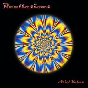 Download track Reallusions Pt. 2 Ariel Kalma