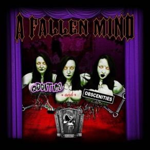 Download track Scarlet Letter A Fallen Mind