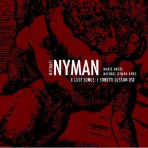 Download track Mettimi Un Dito In Cul Caro Vecchione Michael Nyman, Marie Angel, Michael Nyman Band