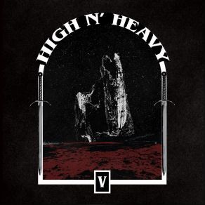 Download track Gather Flame High N Heavy