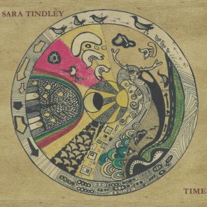 Download track Golden Sara Tindley