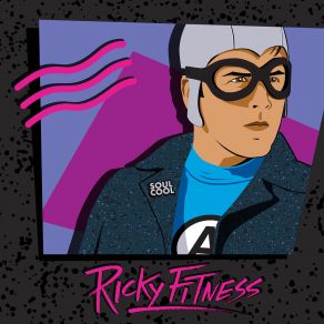 Download track California To Montreal! Ricky Fitness