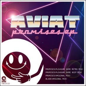 Download track Promises (Pleasure Dome Deep Mix) Aviat