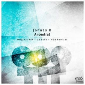 Download track Ancestral (Original Mix) Jonnas B