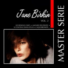 Download track Le Canari Est Sur Le Balcon Jane Birkin