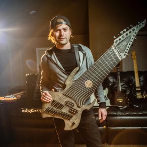 Download track Djent 2018 Jared Dines