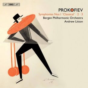 Download track Symphony No. 2 In D Minor, Op. 40 IIe. Var. 4 Andrew Litton, Bergen Philharmonic Orchestra