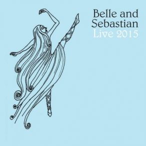 Download track Electronic Renaissance Belle & Sebastian