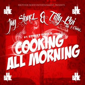 Download track Cooking All Morning (Popeska Bootleg Remix) 2 Chainz, Jay Stonez