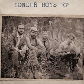 Download track Cherry Brown Yonder Boys