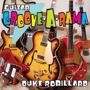 Download track Sunday Mornin' Duke Robillard